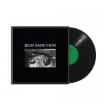 Rein Sanction: s/t LP